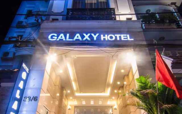 Galaxy Airport Hotel