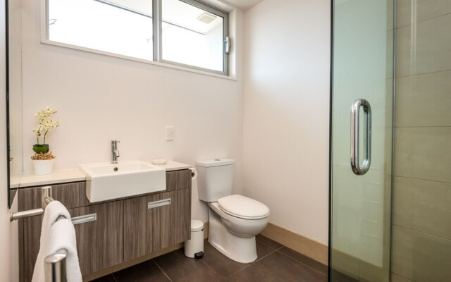 Armagh Apartment 5
