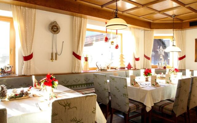 Hotel-Gasthof zum Schwanen