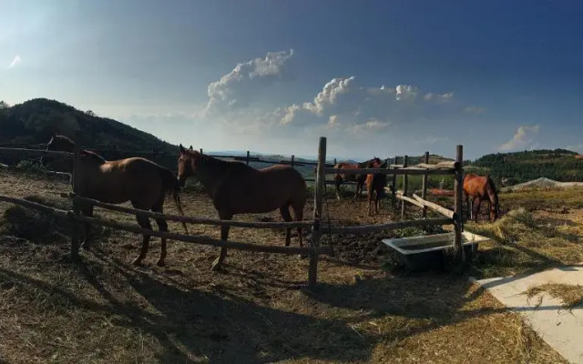 Maison Christine - Family Farm