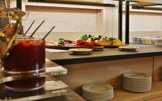 Hotel Restaurant Ruppert