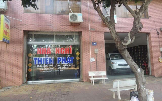 Thien Phat 1 Motel