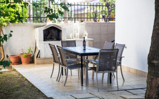 Villa Pleiades #1