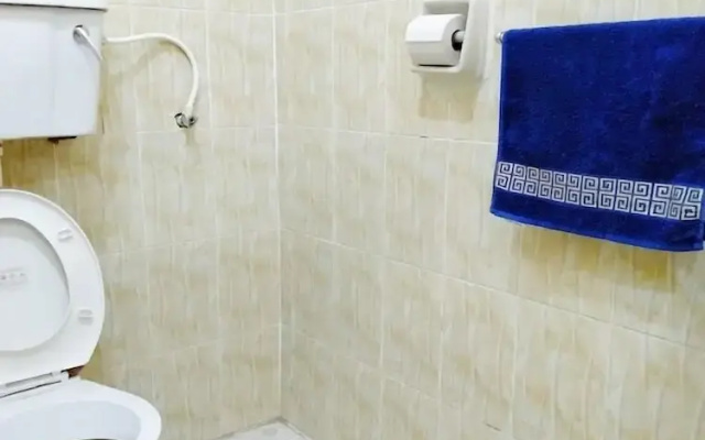 Nanyuki Cozy Haven Studio Apartments