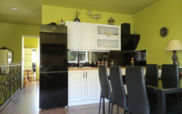 Luxury apartments Sirena1