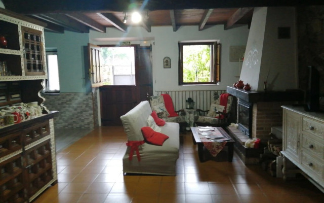 Villa Castellanos