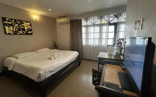 Kamala's Boutique Guesthouse