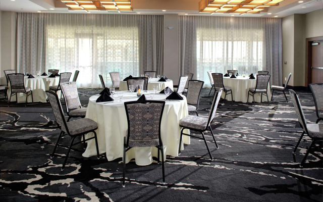 Hilton Garden Inn Charlotte Waverly, NC