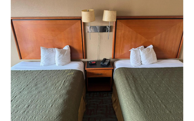 Quality Inn Harriman