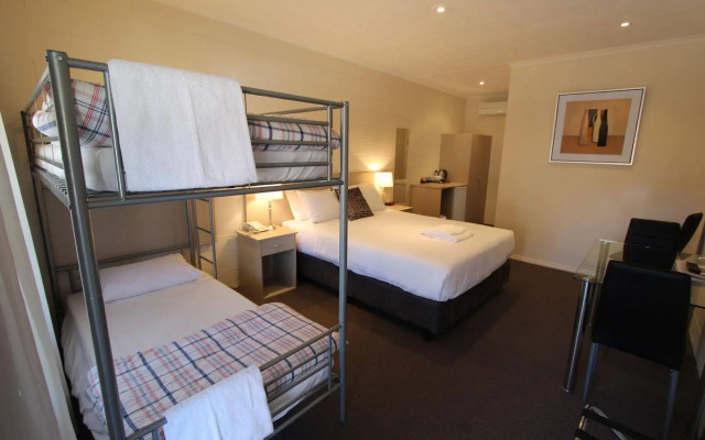 Mildura Riverview Motel