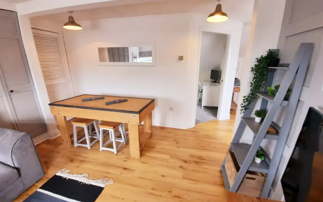Jesmond Loft