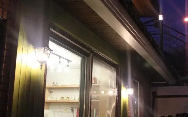 Jeonju j & j Guesthouse