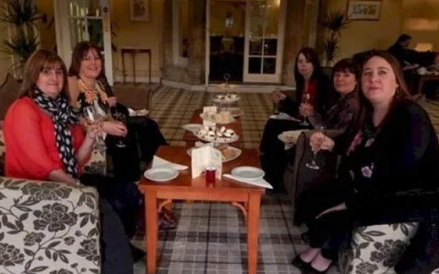 Eden House Hotel