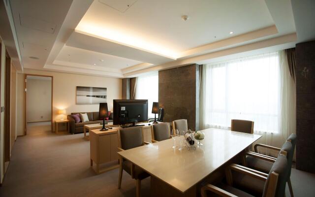 Best Western Gunsan Hotel