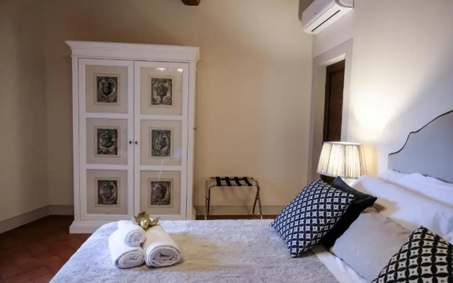 Appartamento I Bacchettoni