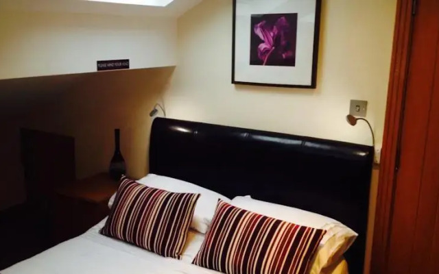 The Arc - Boutique B&B