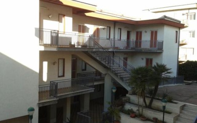Hotel Collina Del Faro