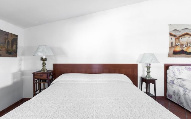 3848 La Mansarda by Barbarhouse