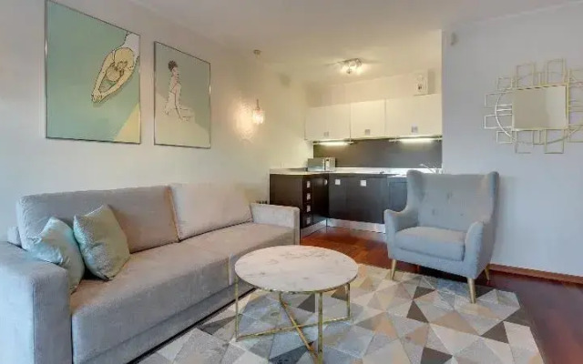 Dom & House - Apartamenty Sea Towers