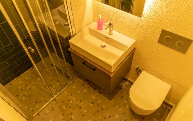 BD Rooms