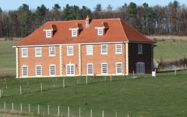 Poulton Grange - B&B