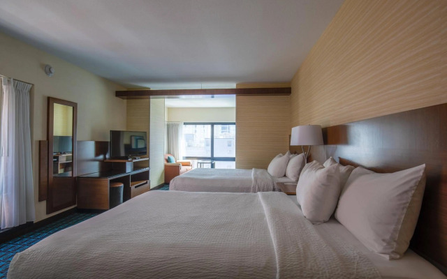 Fairfield Inn & Suites Chicago Downtown/River North