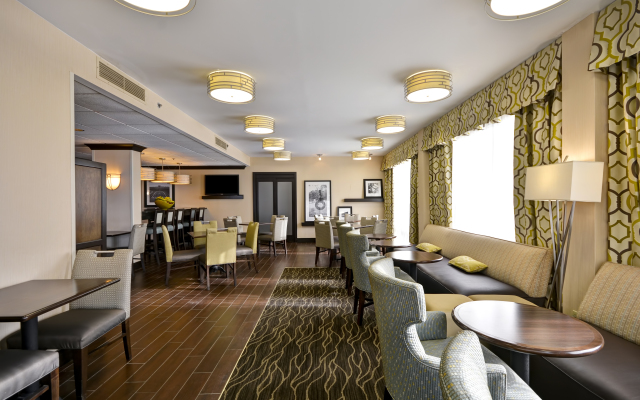 Hampton Inn Detroit/Auburn Hills-North