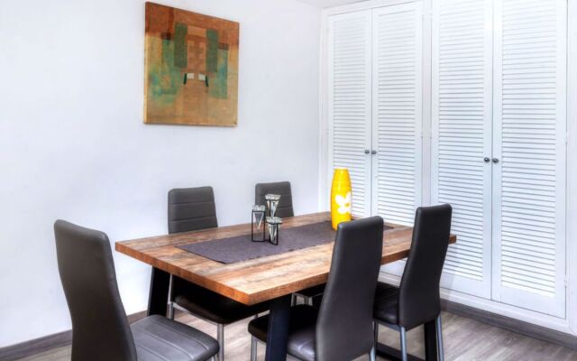 Apartment Cap Roig Masserberg