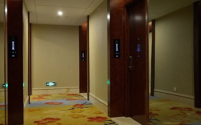 Nanchang Yuyue Hotel