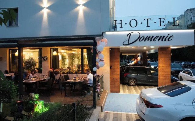 Hotel Domenic