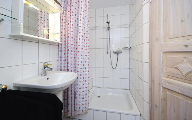 Doppelhaus in Oldsum auf Foehr