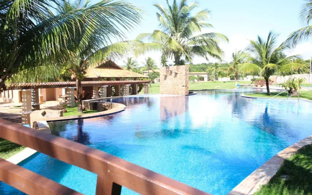 Holiday Villa in Paradise Praia da Pipa