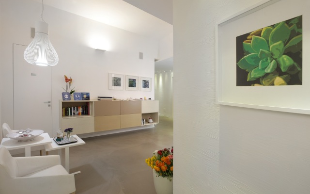 Santacroce Luxury Rooms