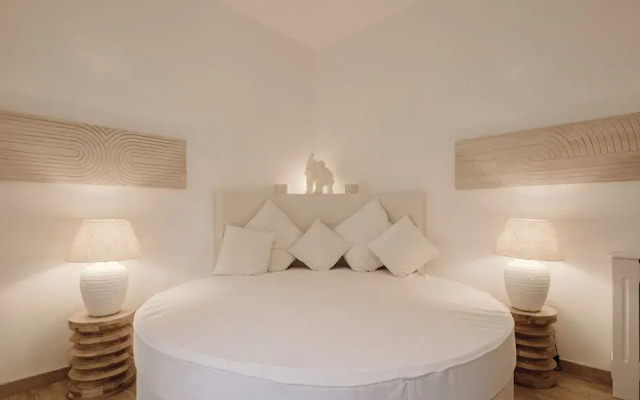 Borgo Pio Vatican Luxury