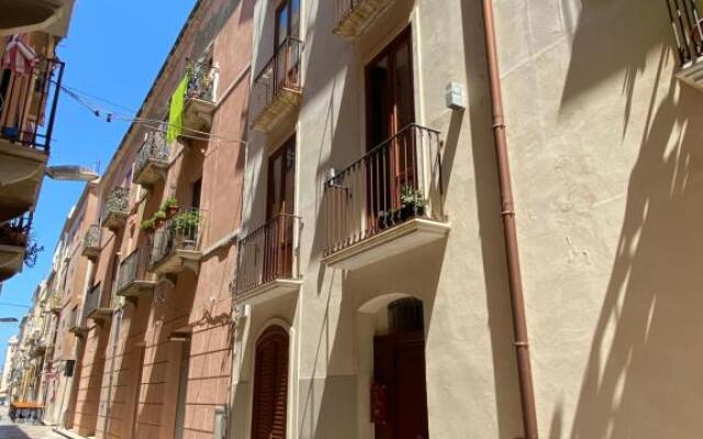 Galli Beach House Sicily
