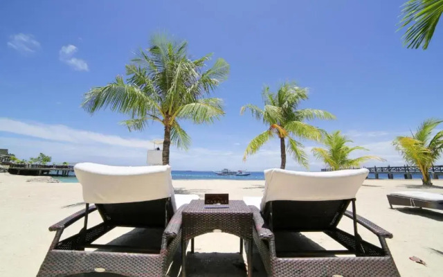 JPark Island Resort & Waterpark