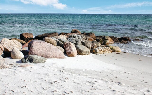 Amazing Home in Ebeltoft With 3 Bedrooms and Wifi