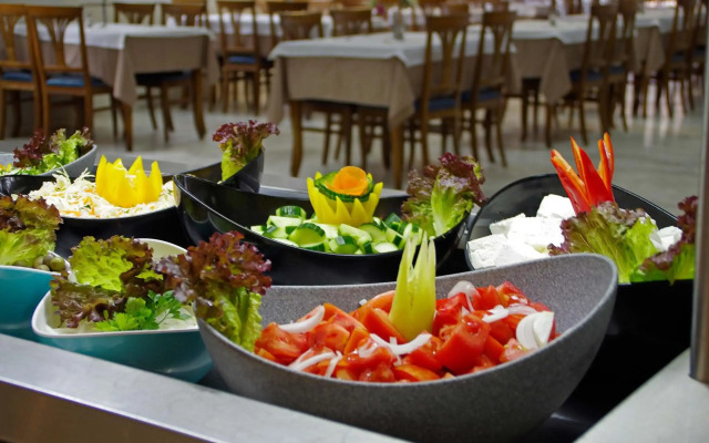 Sun Beach Hotel