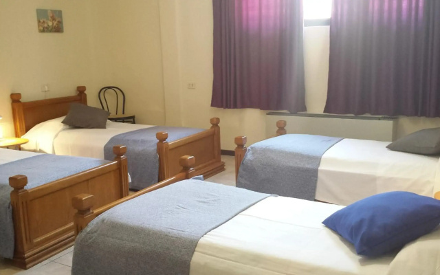 Hotel Firenze 2000