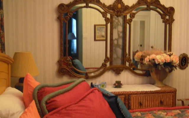 L'Arvidienne Couette et Café