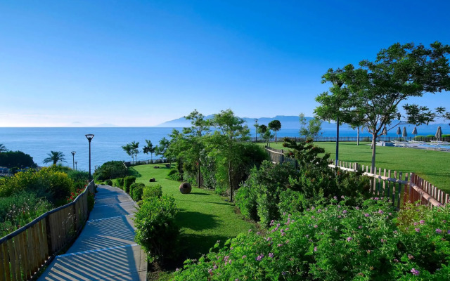 Michelangelo Resort and Spa