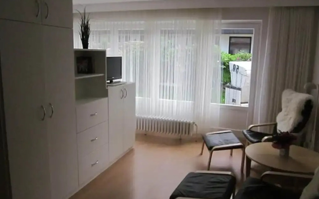Ferienwohnung in Westerland auf Sylt