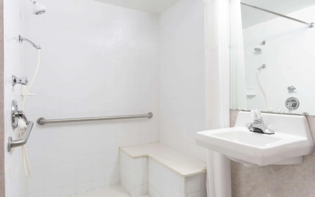 Days Inn by Wyndham High Point/Archdale