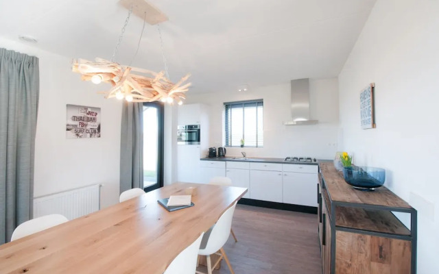 Villa Oesterdam 4 Persons