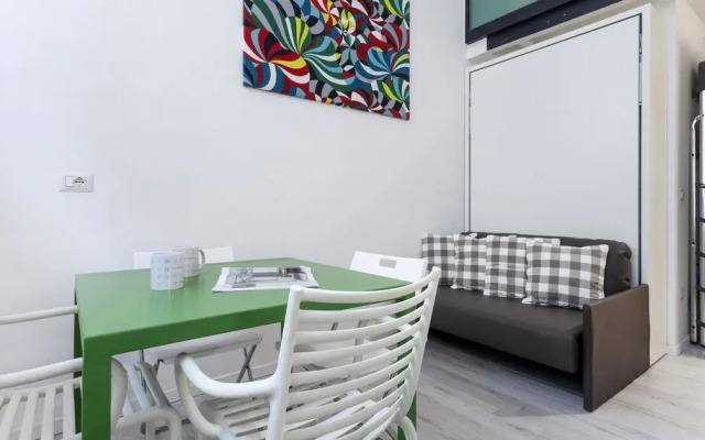 Italianway Mauro Macchi 4B