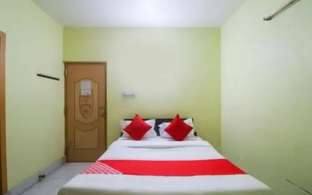 Shanti Bhavan by OYO Rooms