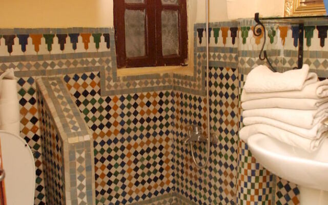 Riad La Source Bleue