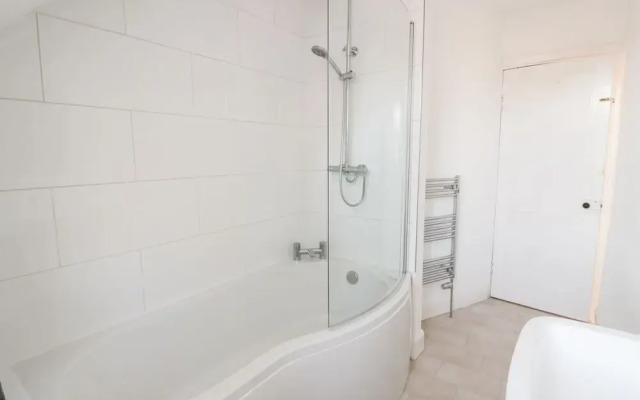 1 Alpine Place