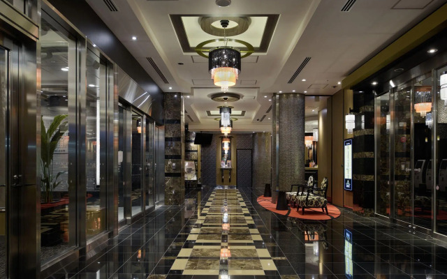 APA Hotel Shinjuku Kabukicho Tower