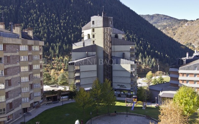 Apartamento Lebre